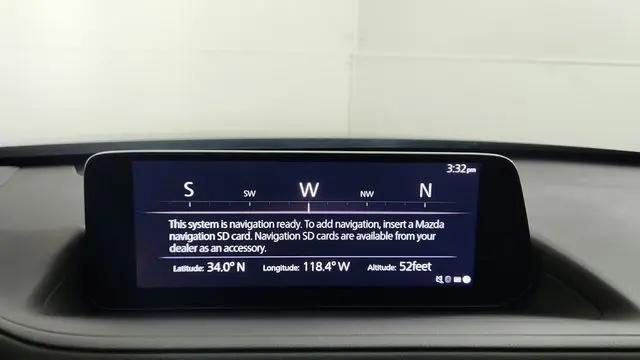2026 Mazda CX-30 2.5 S Preferred