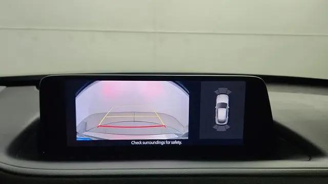 2026 Mazda CX-30 2.5 S Preferred