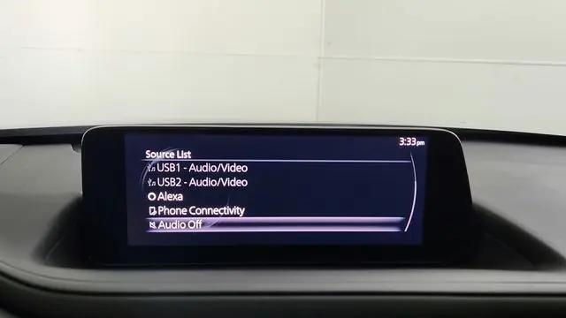 2026 Mazda CX-30 2.5 S Preferred