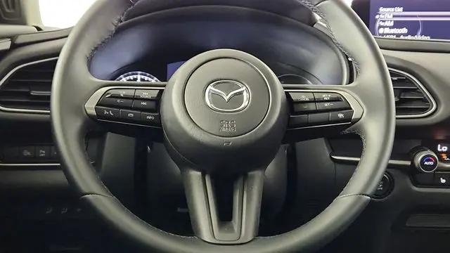 2026 Mazda CX-30 2.5 S Preferred