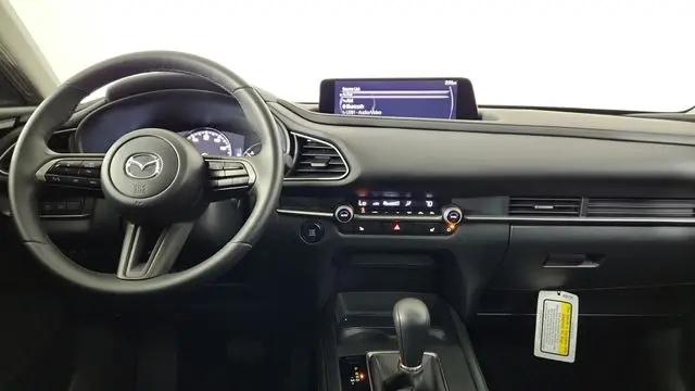 2026 Mazda CX-30 2.5 S Preferred