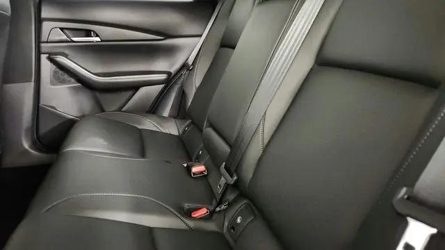 2026 Mazda CX-30 2.5 S Preferred