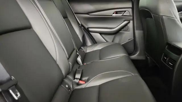 2026 Mazda CX-30 2.5 S Preferred