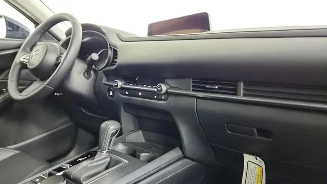 2026 Mazda CX-30 2.5 S Preferred