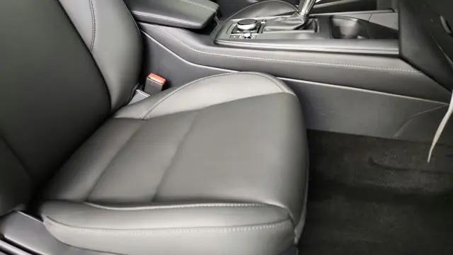 2026 Mazda CX-30 2.5 S Preferred