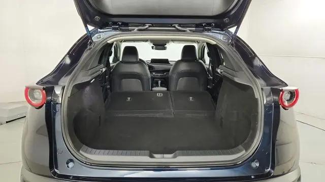 2026 Mazda CX-30 2.5 S Preferred