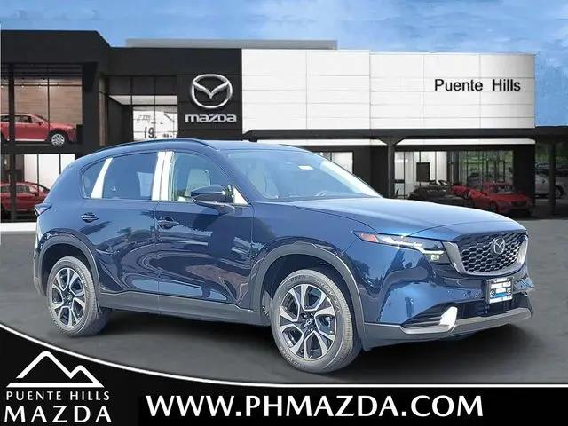 2026 Mazda CX-5 2.5 S Preferred for sale in City of Industry, CA