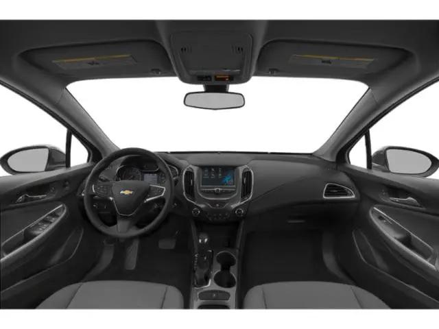 2016 Chevrolet Cruze LT Auto for sale in Corona, CA