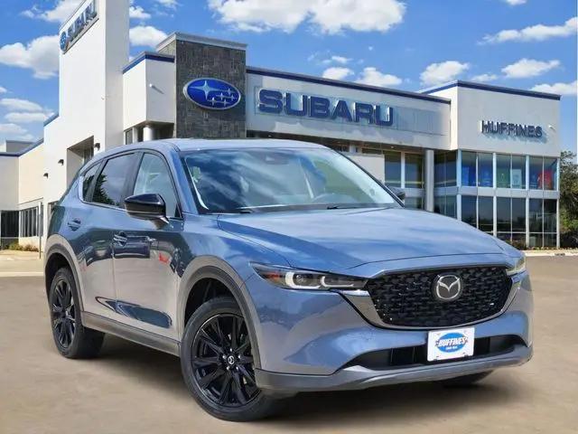 2023 Mazda CX-5 2.5 S Carbon Edition for sale in Corinth, TX