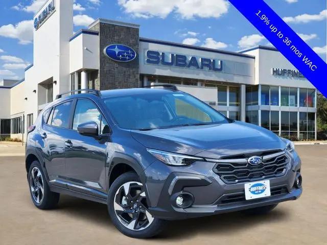 2026 Subaru Crosstrek Limited for sale in Corinth, TX