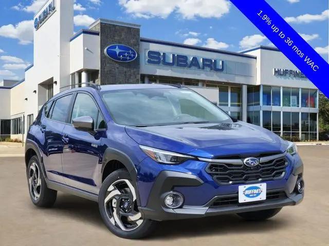 2026 Subaru Crosstrek Limited for sale in Corinth, TX