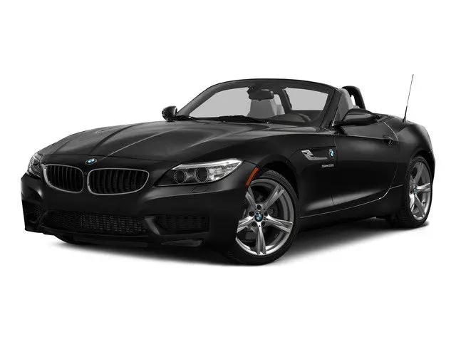 2016 BMW Z4 sDrive28i for sale in Flemington, NJ