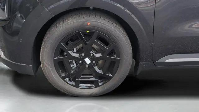 2026 Kia Carnival MPV SX