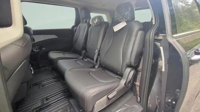 2026 Kia Carnival MPV SX