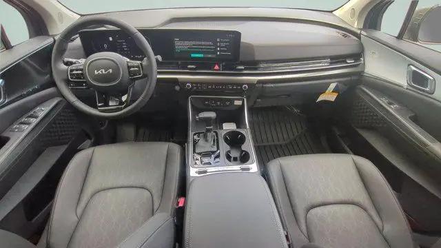 2026 Kia Carnival MPV SX