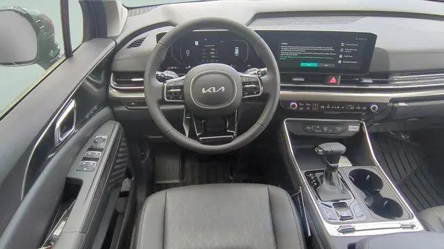 2026 Kia Carnival MPV SX
