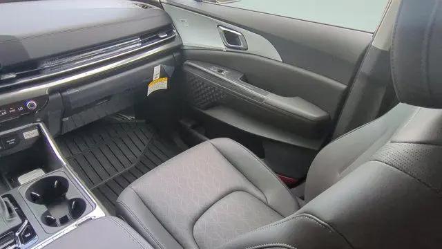 2026 Kia Carnival MPV SX