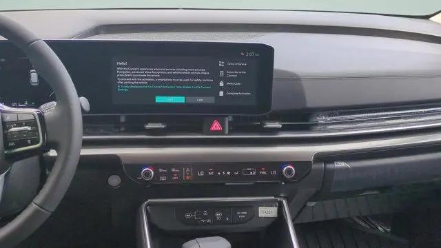 2026 Kia Carnival MPV SX