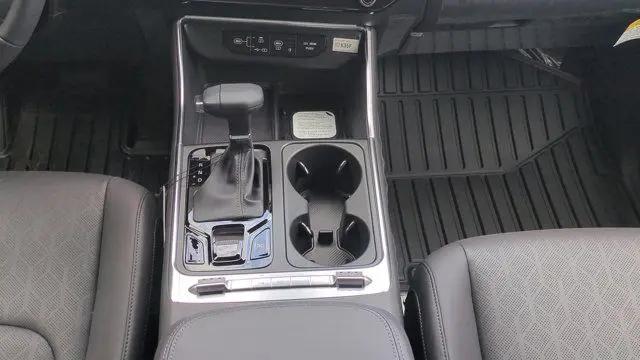 2026 Kia Carnival MPV SX