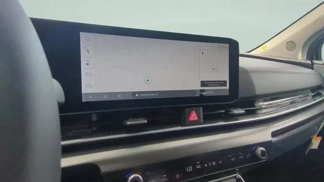 2026 Kia Carnival MPV SX