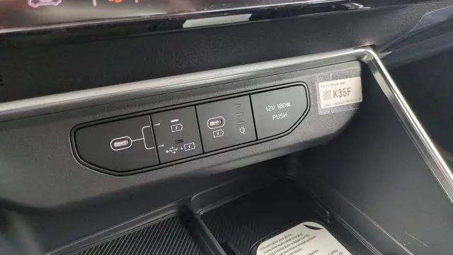2026 Kia Carnival MPV SX