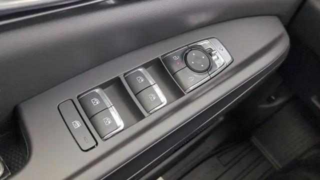 2026 Kia Carnival MPV SX