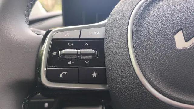 2026 Kia Carnival MPV SX