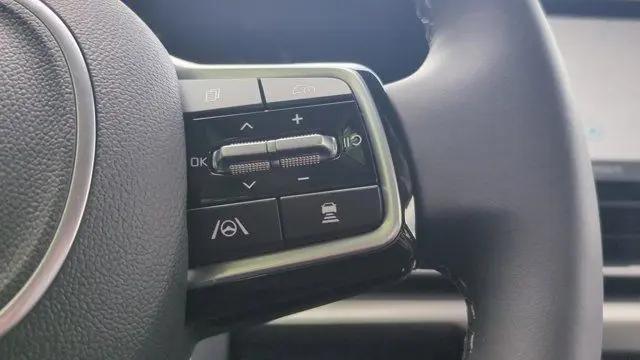 2026 Kia Carnival MPV SX