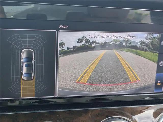 2018 Mercedes-Benz E-CLASS E 300 E 300