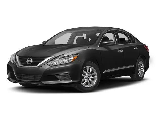 2017 Nissan Altima 2.5 S for sale in Brunswick, ME