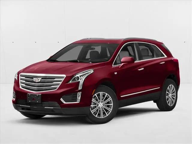 2019 Cadillac XT5 Luxury for sale in Reno, NV