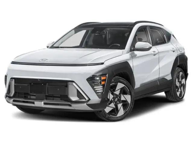 2026 Hyundai Kona Limited for sale in Tustin, CA