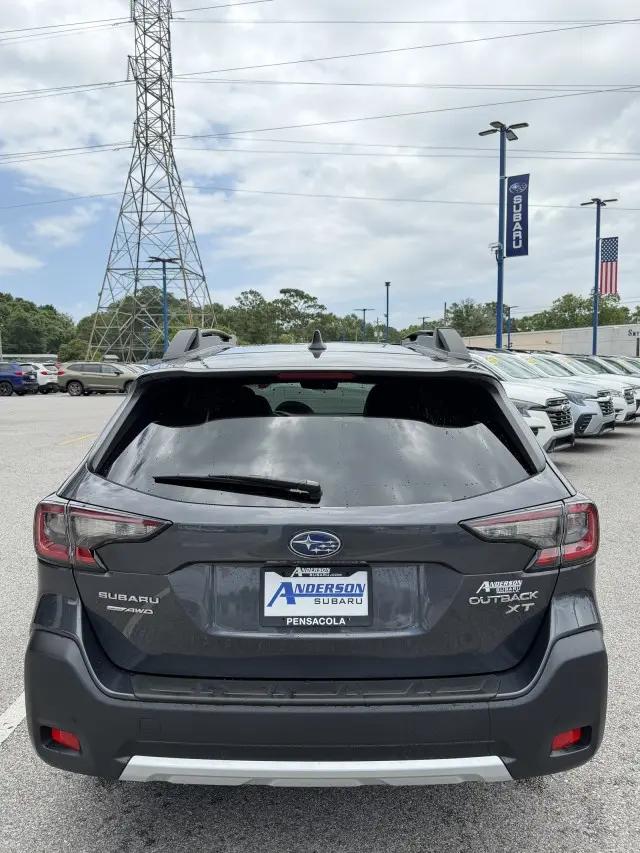 2024 Subaru Outback Limited XT