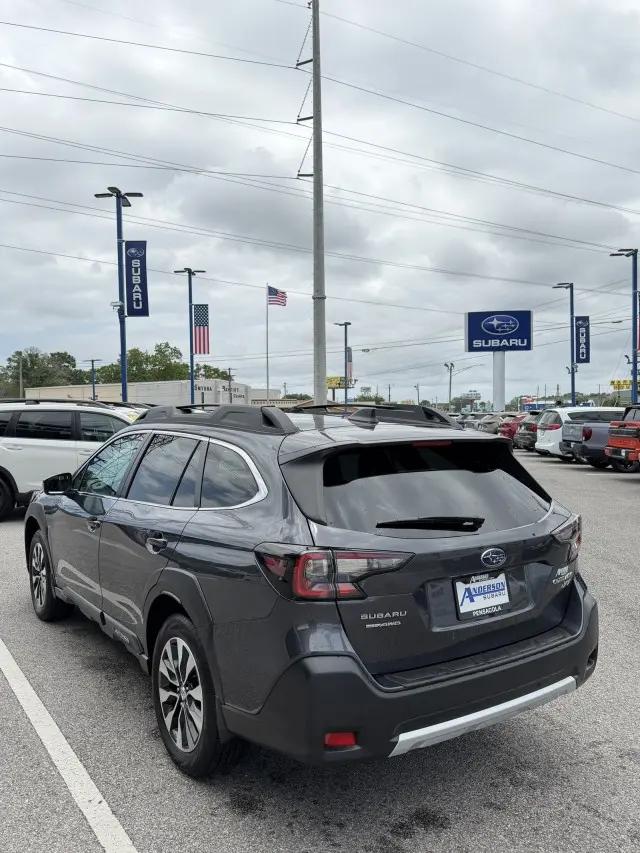 2024 Subaru Outback Limited XT