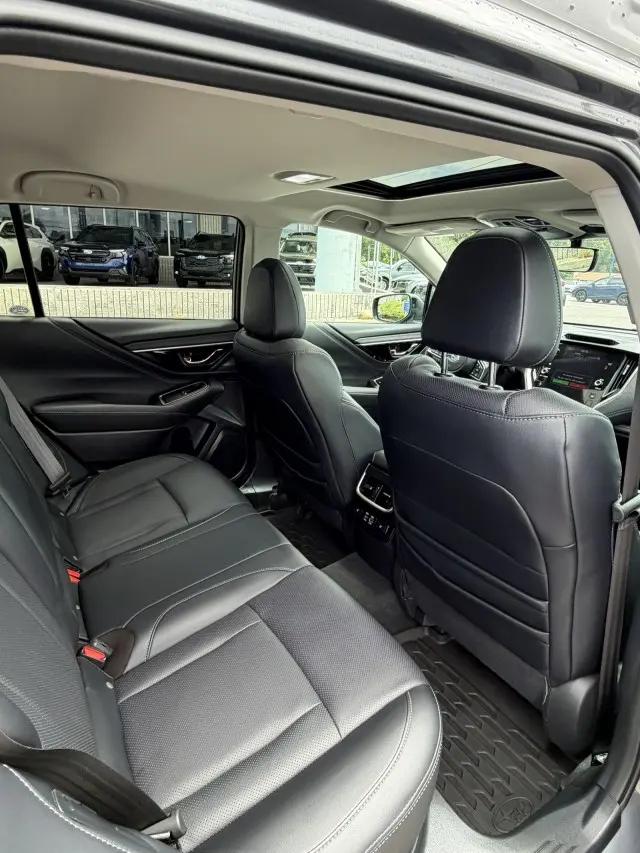 2024 Subaru Outback Limited XT