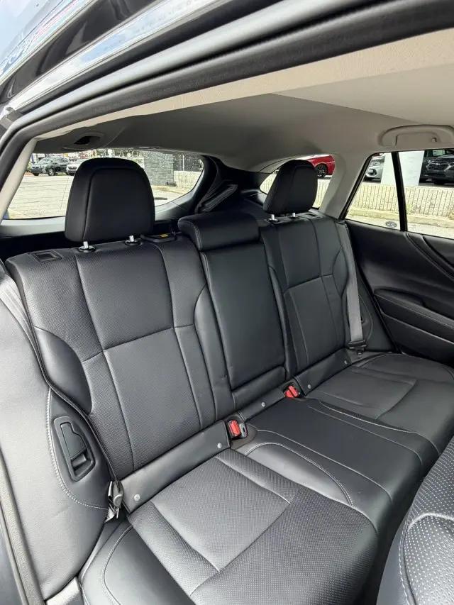 2024 Subaru Outback Limited XT