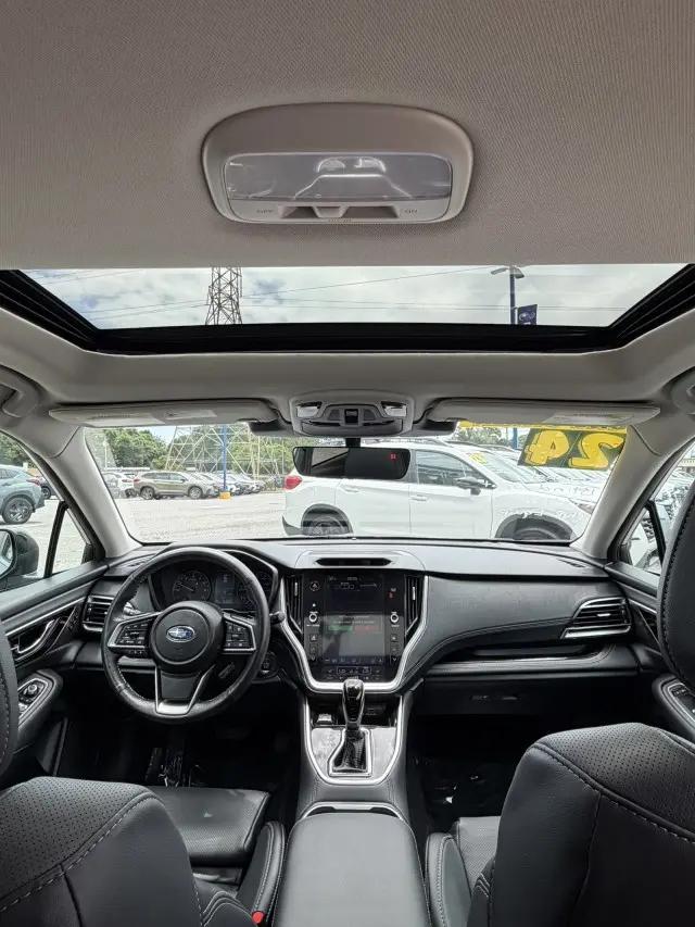 2024 Subaru Outback Limited XT
