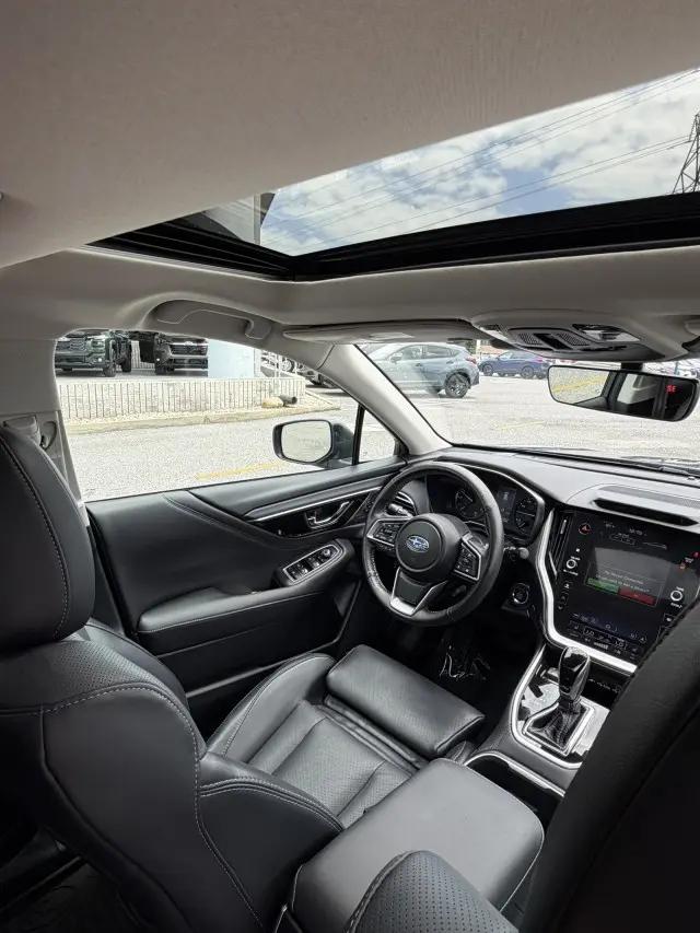 2024 Subaru Outback Limited XT