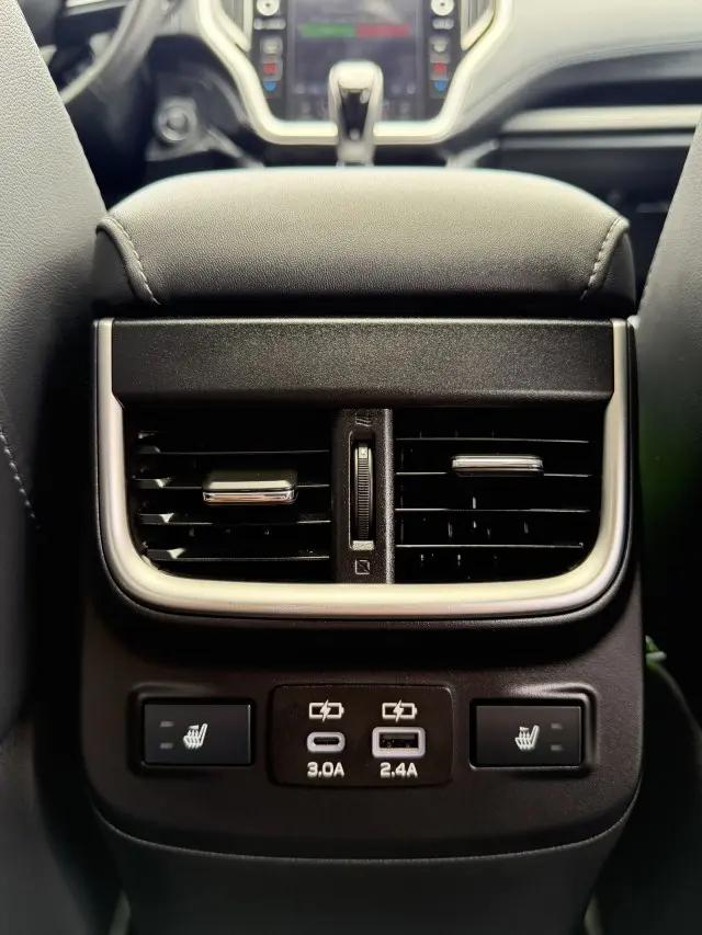2024 Subaru Outback Limited XT