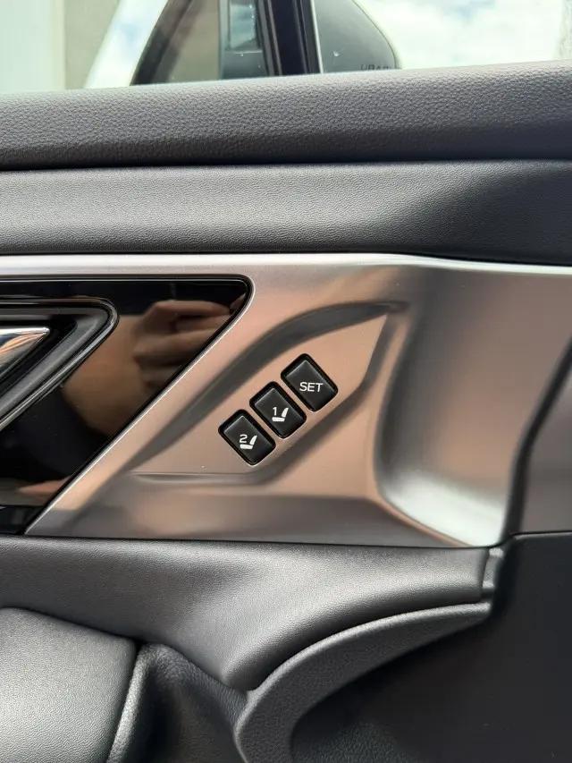 2024 Subaru Outback Limited XT