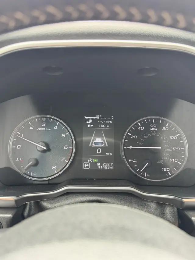 2024 Subaru Outback Limited XT