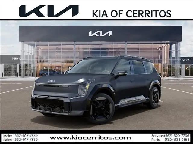 2026 Kia EV9 GT-Line for sale in Cerritos, CA
