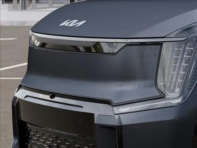 2026 Kia EV9 GT-Line