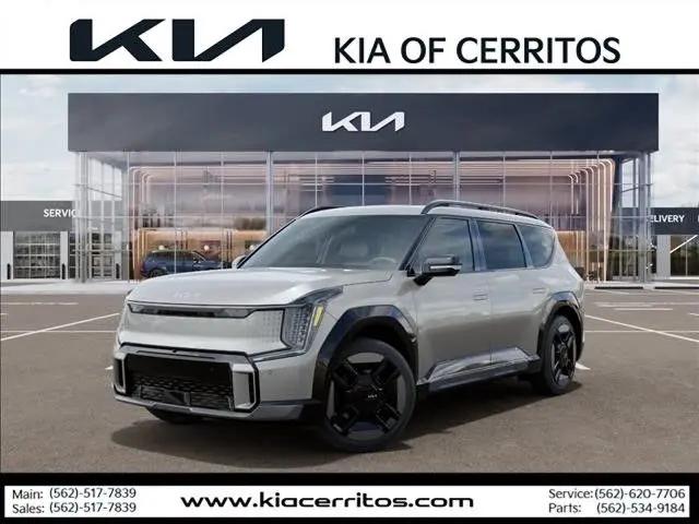 2026 Kia EV9 GT-Line for sale in Cerritos, CA