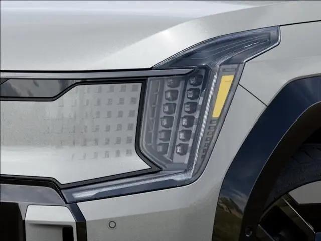 2026 Kia EV9 GT-Line