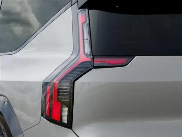 2026 Kia EV9 GT-Line