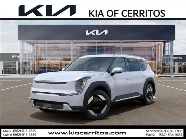 2026 Kia EV9 Wind for sale in Cerritos, CA