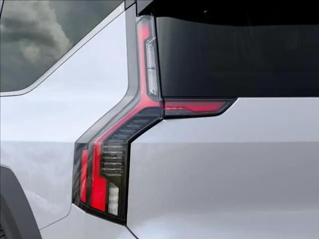 2026 Kia EV9 Wind