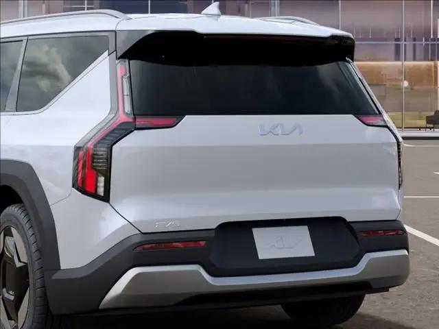 2026 Kia EV9 Wind