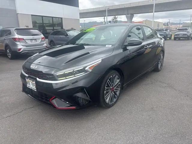 2023 Kia Forte GT for sale in Waipahu, HI